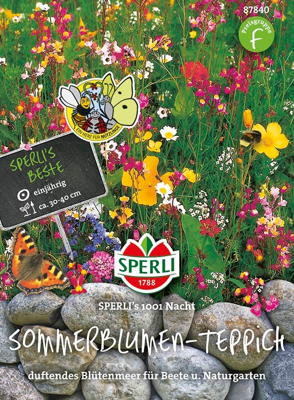 SperliSamen bei SamenSchmitz kaufen