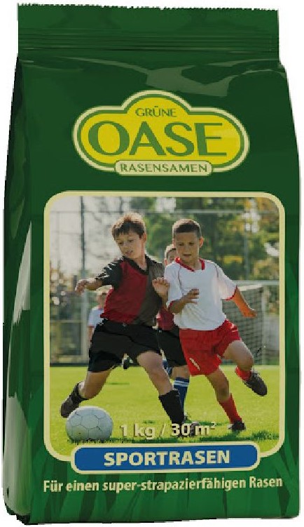 Sportrasen GO 120