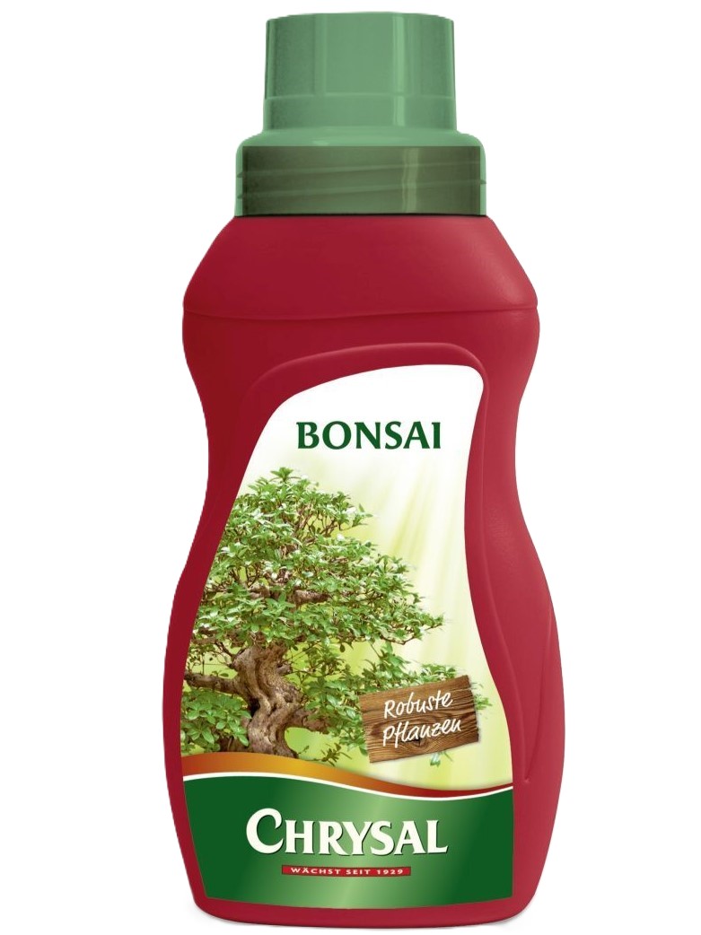 Bonsaidünger