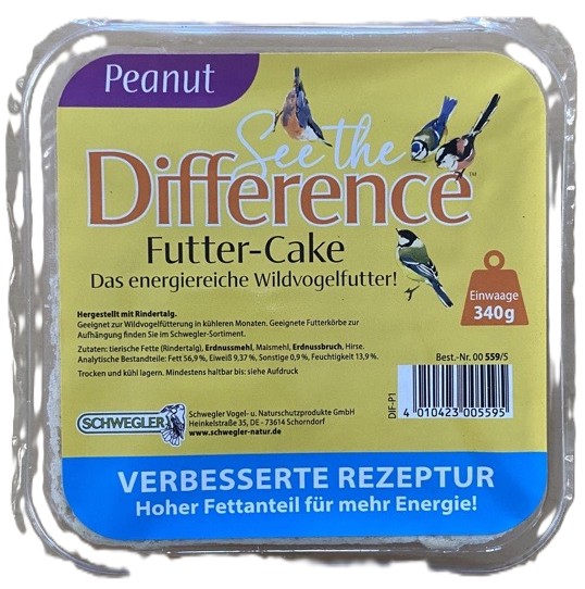 Schwegler, Futter Cake Insect