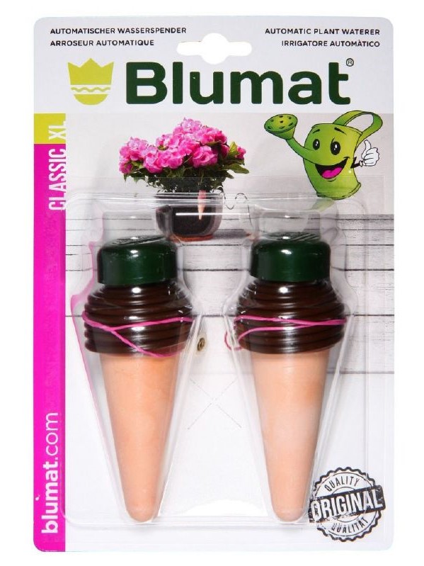 Wasserspender Classic XL, Blumat