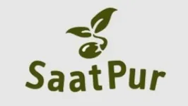 SaatPur Logo