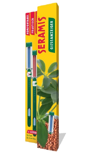 Serams 3 x 2 Stück Geßanzeger klen (16 cm) für Töpfe bs 16cm | eBay Serams 3 x 2 Stück Geßanzeger klen (16 cm) für Töpfe bs 16cm | eBay