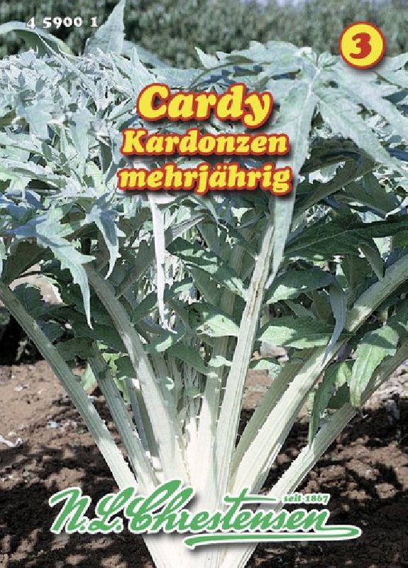 Cardy / Gemüseartischoke