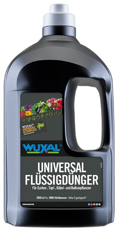 Manna Wuxal Universal Dünger