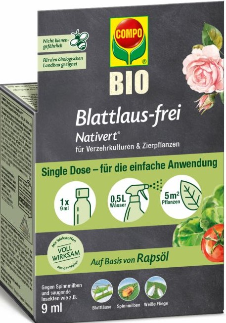 Compo Blattlausfrei