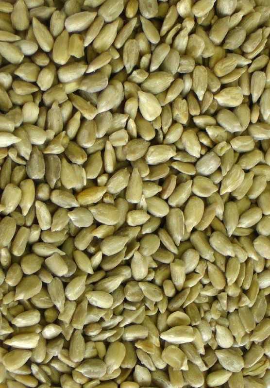 Sonnenblumenkerne geschält - Produktbild 2