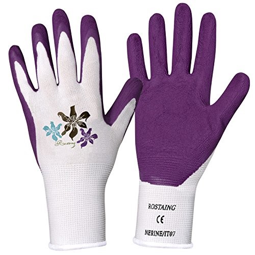 ROSTAING-Handschuhe Balkon/Terrasse