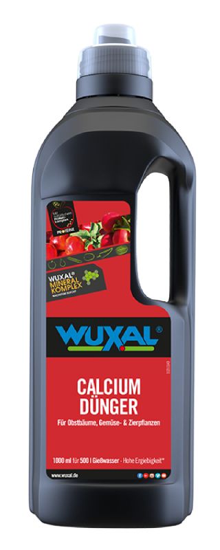 Wuxal Calziumdünger
