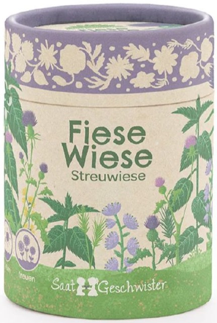 Streuwiese Fiese Wiese