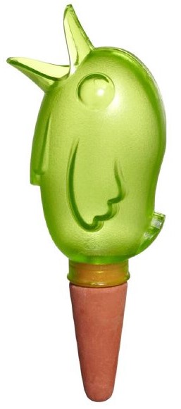 Scheurich Bördy S Wasserspeicher grün