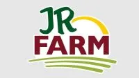 JR Farm Logo