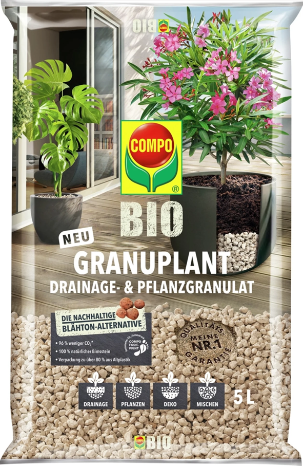 Compo Bio Granuplant