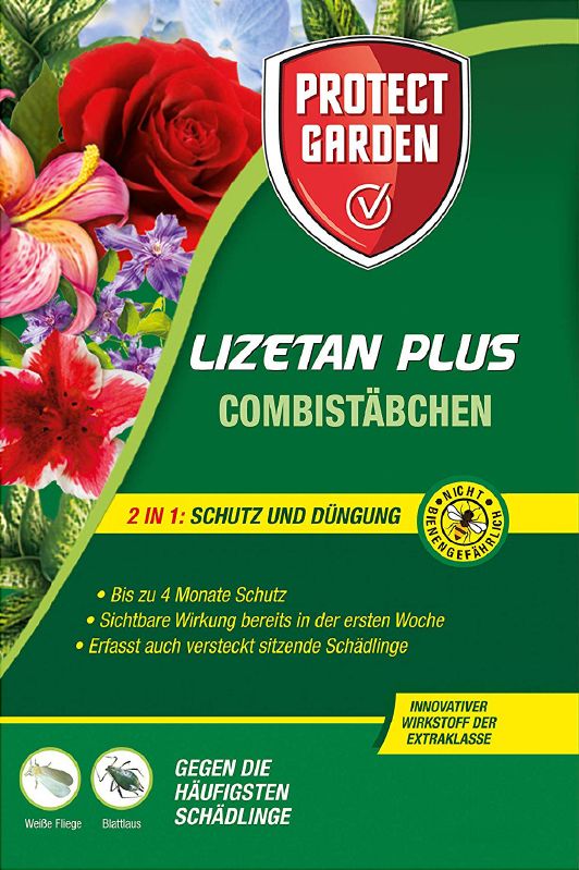 Lizetan Plus Combistäbchen