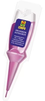 Orchideen Aufbaukur