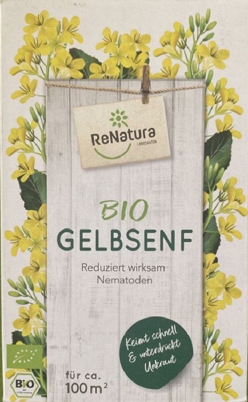 ReNatura Bio Gelbsenf
