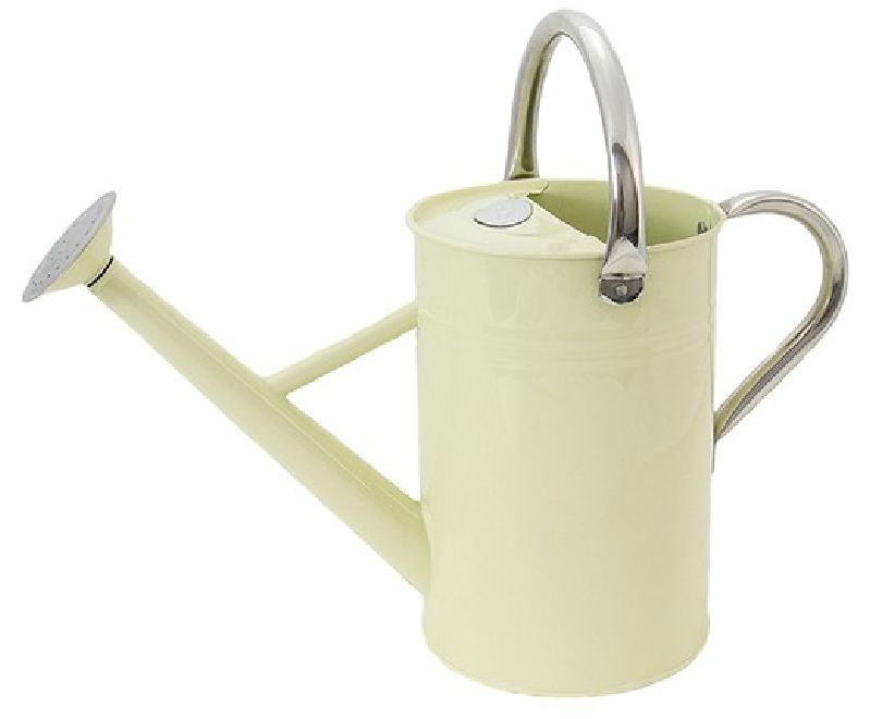 K+S Gießkanne 4,5l creme - Produktbild 1