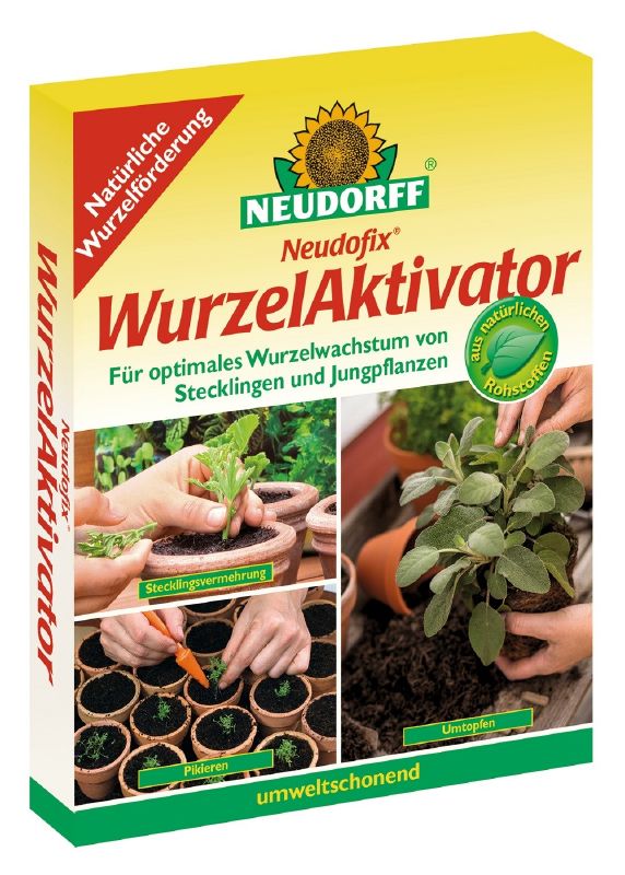 Neudofix Wurzelaktivator