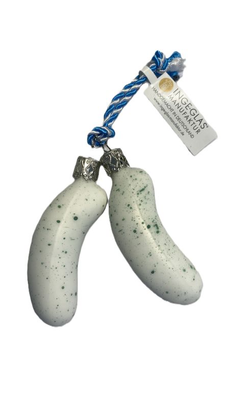 INGE-Glas® Manufaktur | Weißwurst