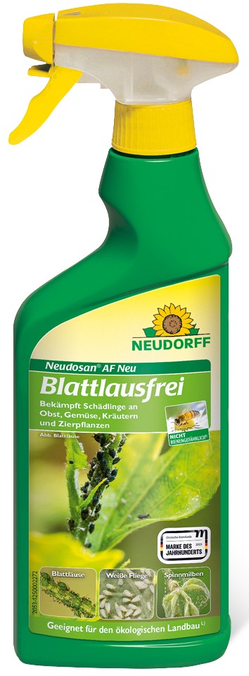 Neudosan Blattlausfrei AF