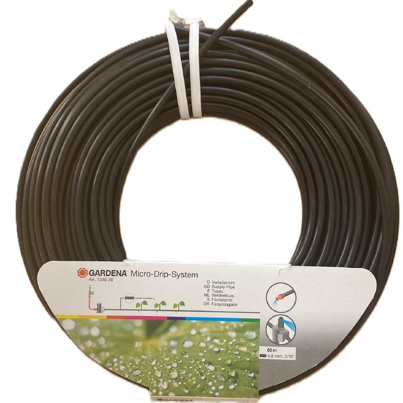 GD MDS Verteilerrohr 3/16"" 50m - Produktbild 1