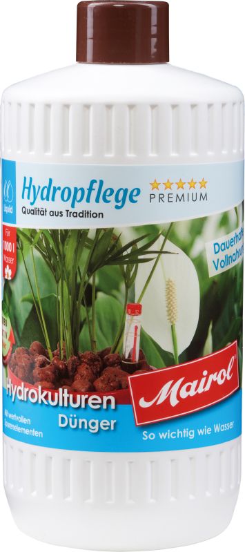 Mairol Hydropflege flüssig