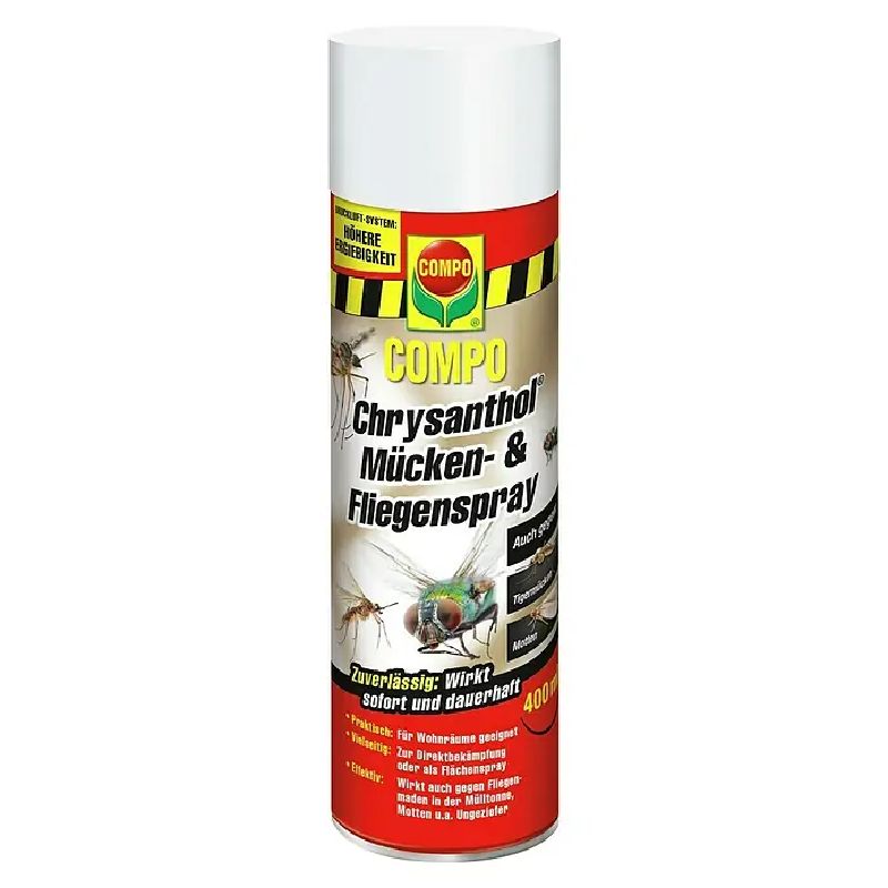 Chrysanthol Fliegen-Spray