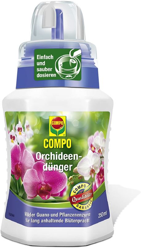 Orchideendünger