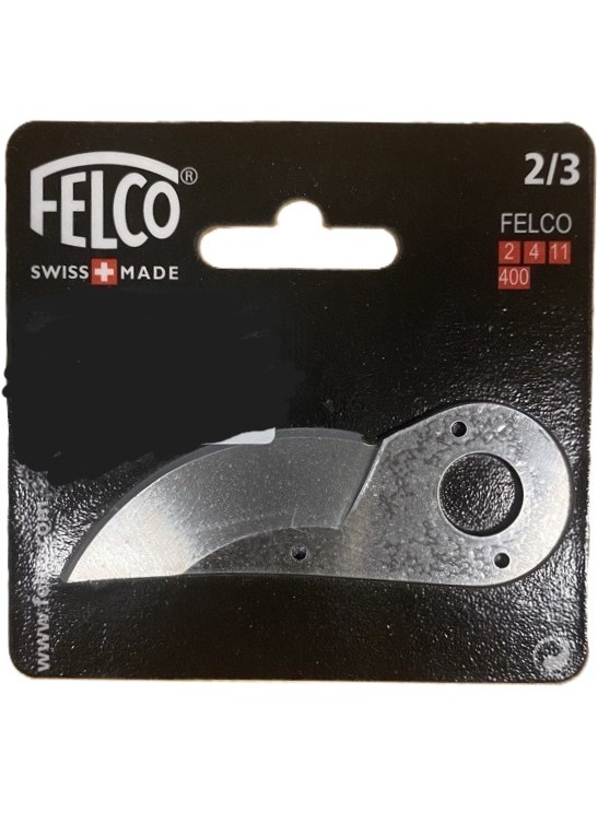 Felco | Ersatzklinge SA 2/3