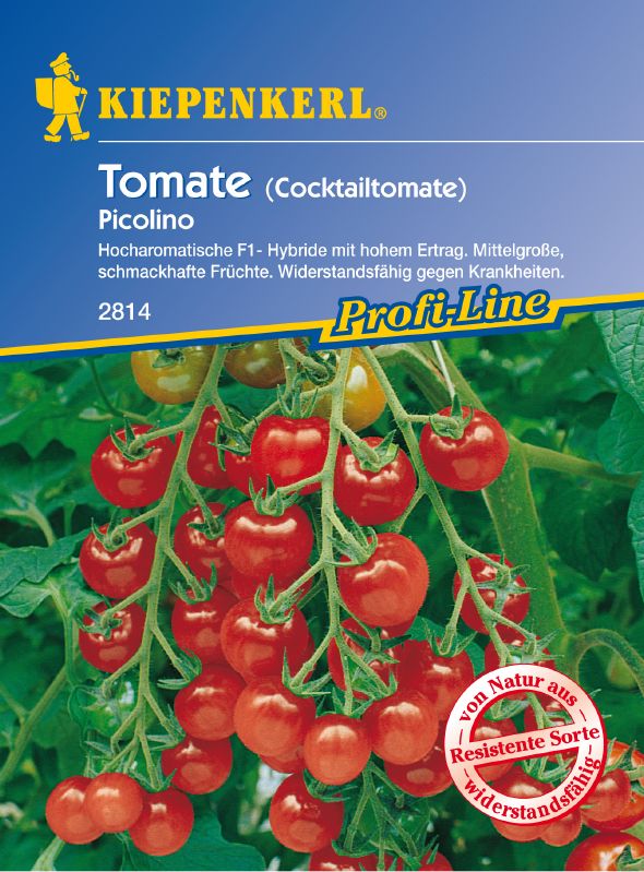 Tomate Picolino F1