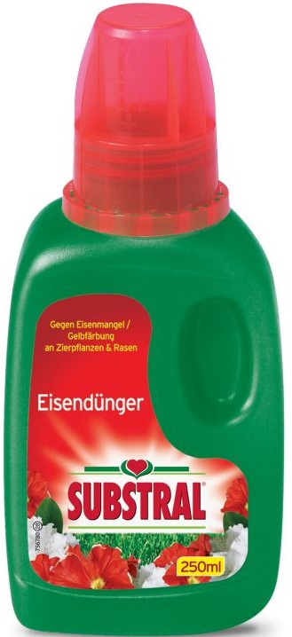 Substral® Eisendünger