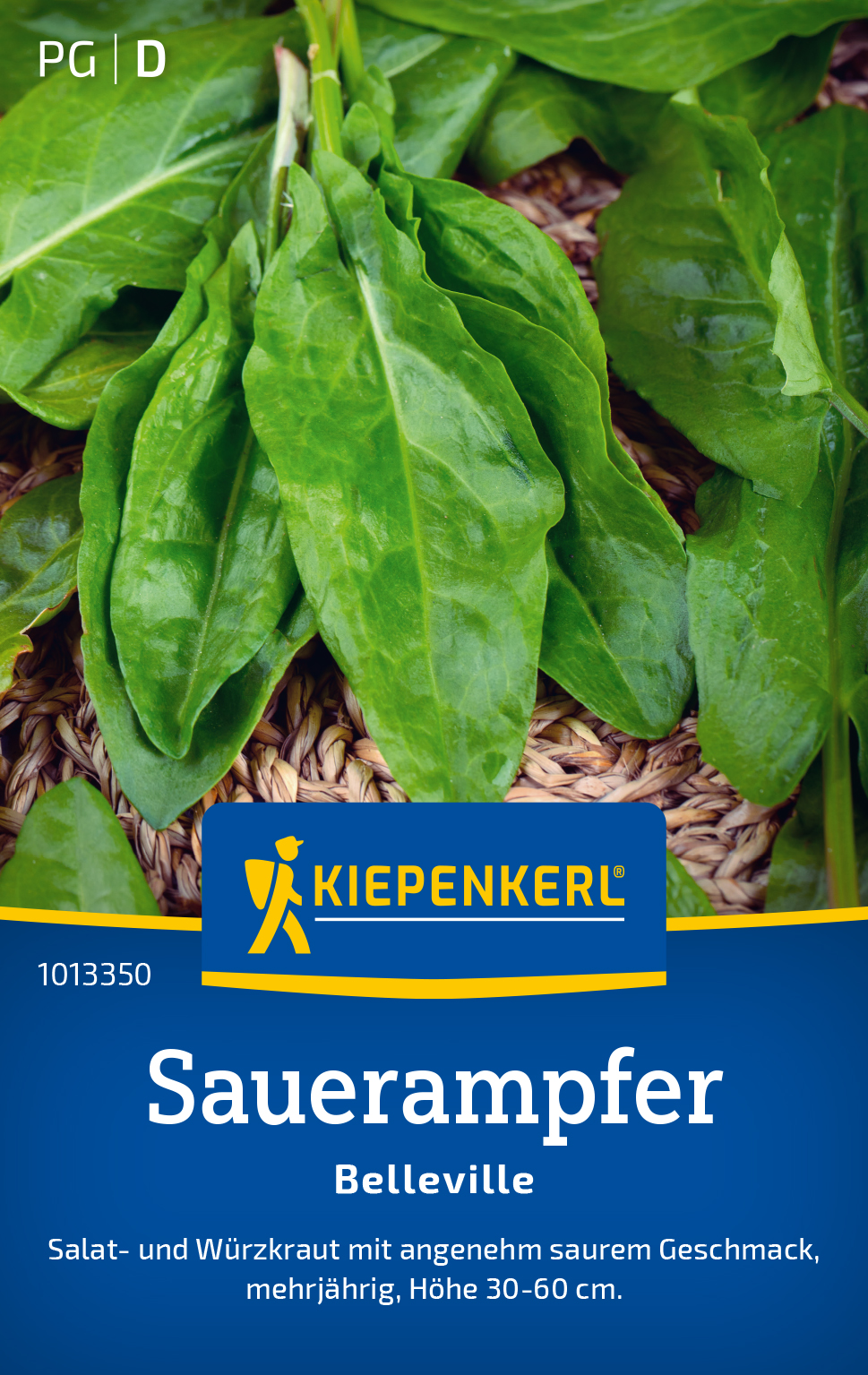 Sauerampfer