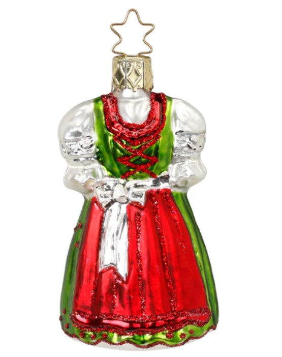 INGE-Glas® Manufaktur | Dirndl