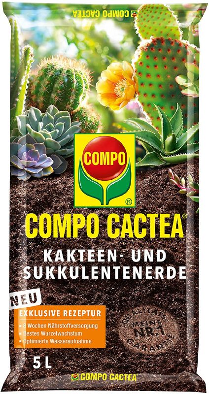 Compo Sana Cactea