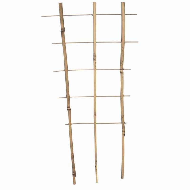 Bambus Rankgitter 35 cm