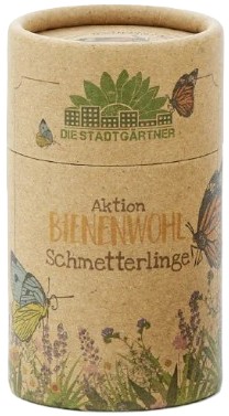 Bienenwohl Schmetterlinge
