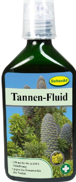 Tannen Fluid
