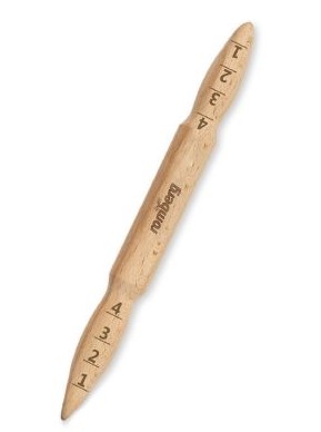 Romberg Holz Pikierstab