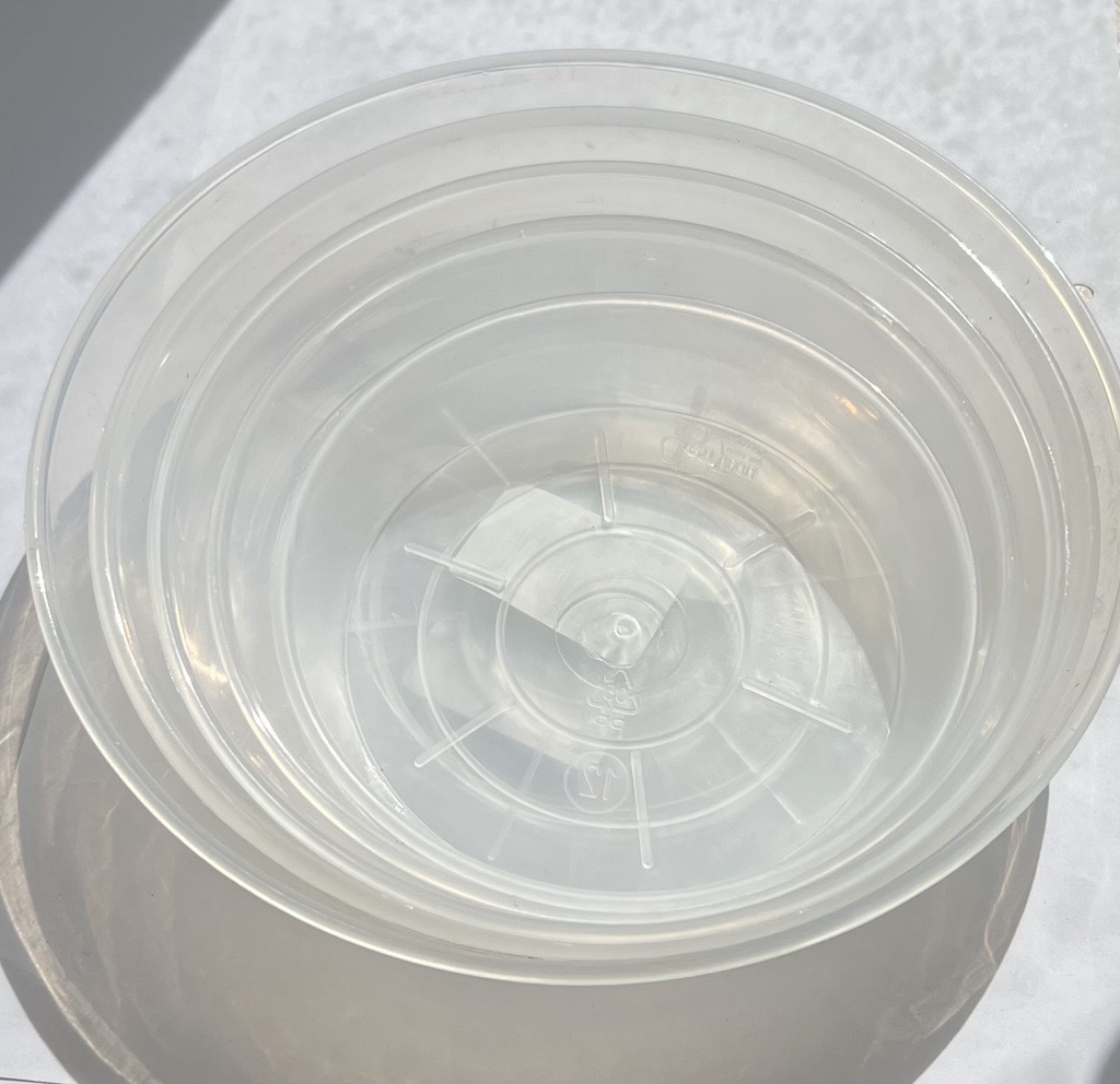 Untersetzer transparent - Produktbild 4
