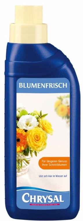 Schnittblumenfrisch | 250 ml