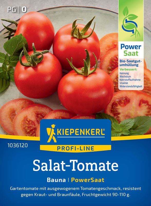 Tomate Bauna F1
