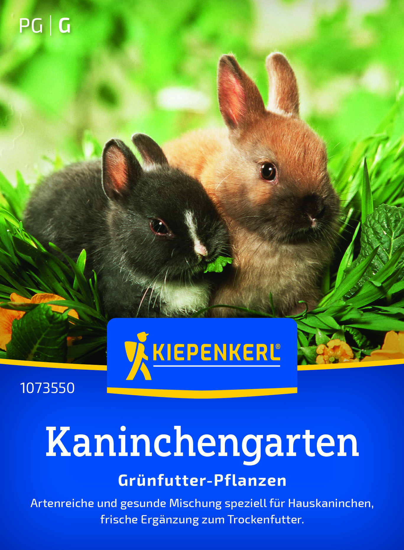 Kaninchengarten