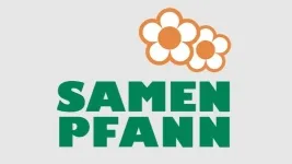 Samen Pfann Logo
