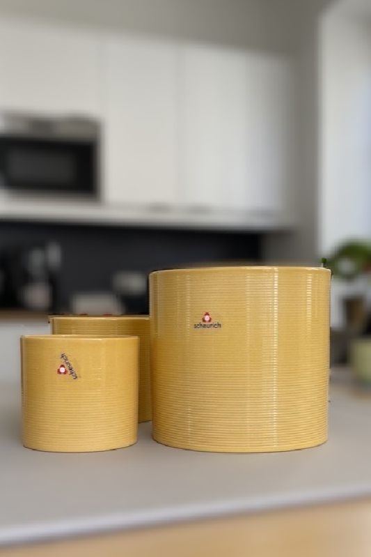 Scheurich Übertopf Zabaione D 12 cm - Produktbild 1