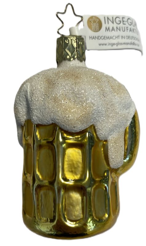 INGE-Glas® Manufaktur | Maßkrug