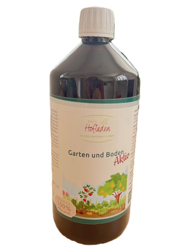 EMIKO Garten- und Bodenaktivator