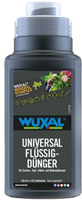 Wuxal Universal