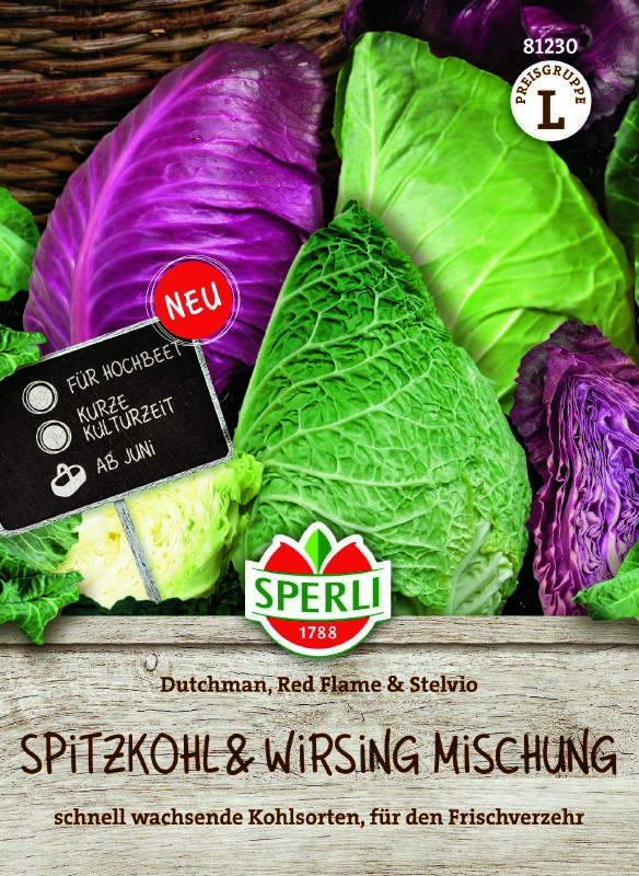 Spitzkohl Trio