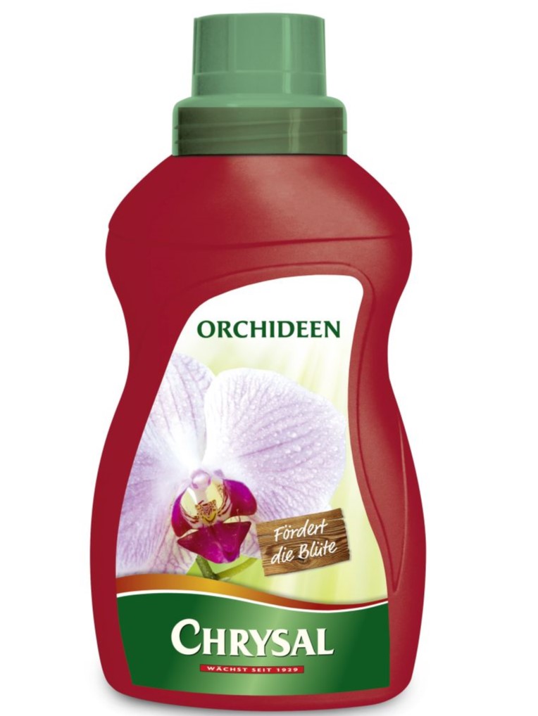 Orchideendünger