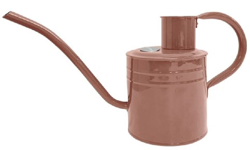 K+S Gießkanne 1l pink - Produktbild 1